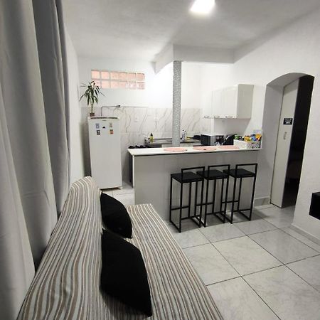 Studio Cg 1,Campo Grande ,Rj Ρίο ντε Τζανέιρο Εξωτερικό φωτογραφία