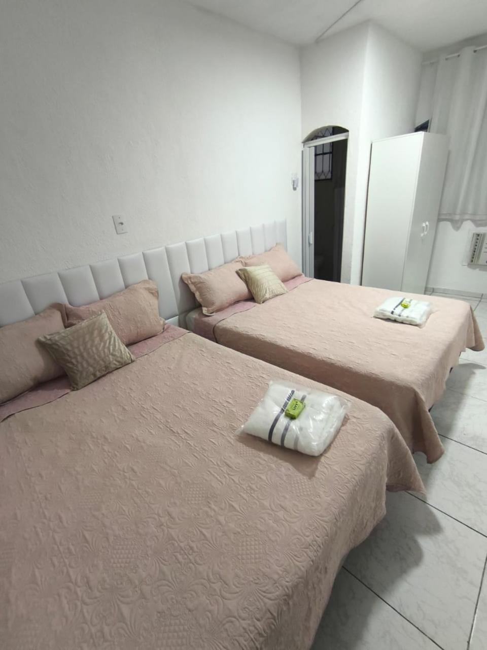 Studio Cg 1,Campo Grande ,Rj Ρίο ντε Τζανέιρο Εξωτερικό φωτογραφία