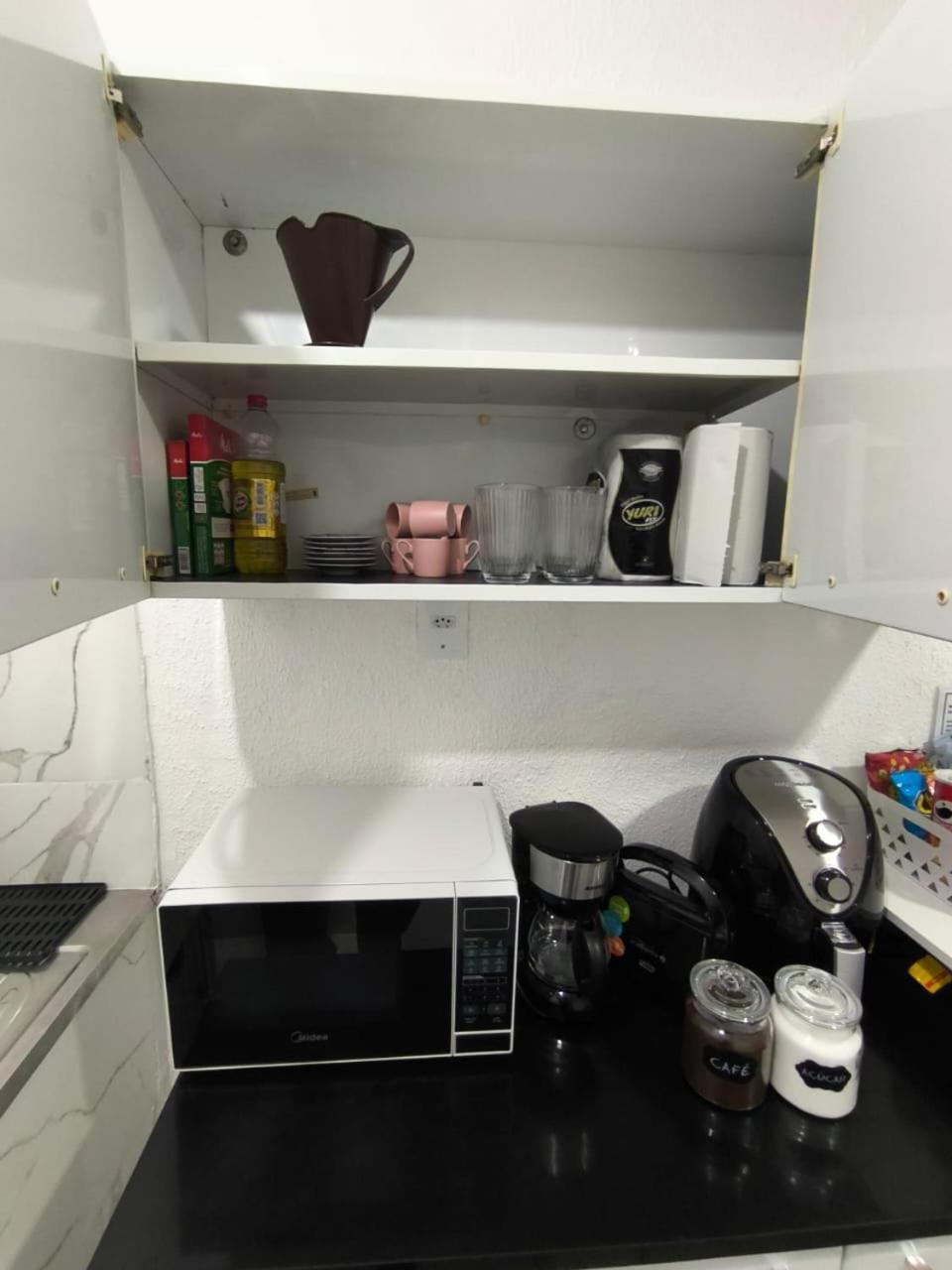 Studio Cg 1,Campo Grande ,Rj Ρίο ντε Τζανέιρο Εξωτερικό φωτογραφία