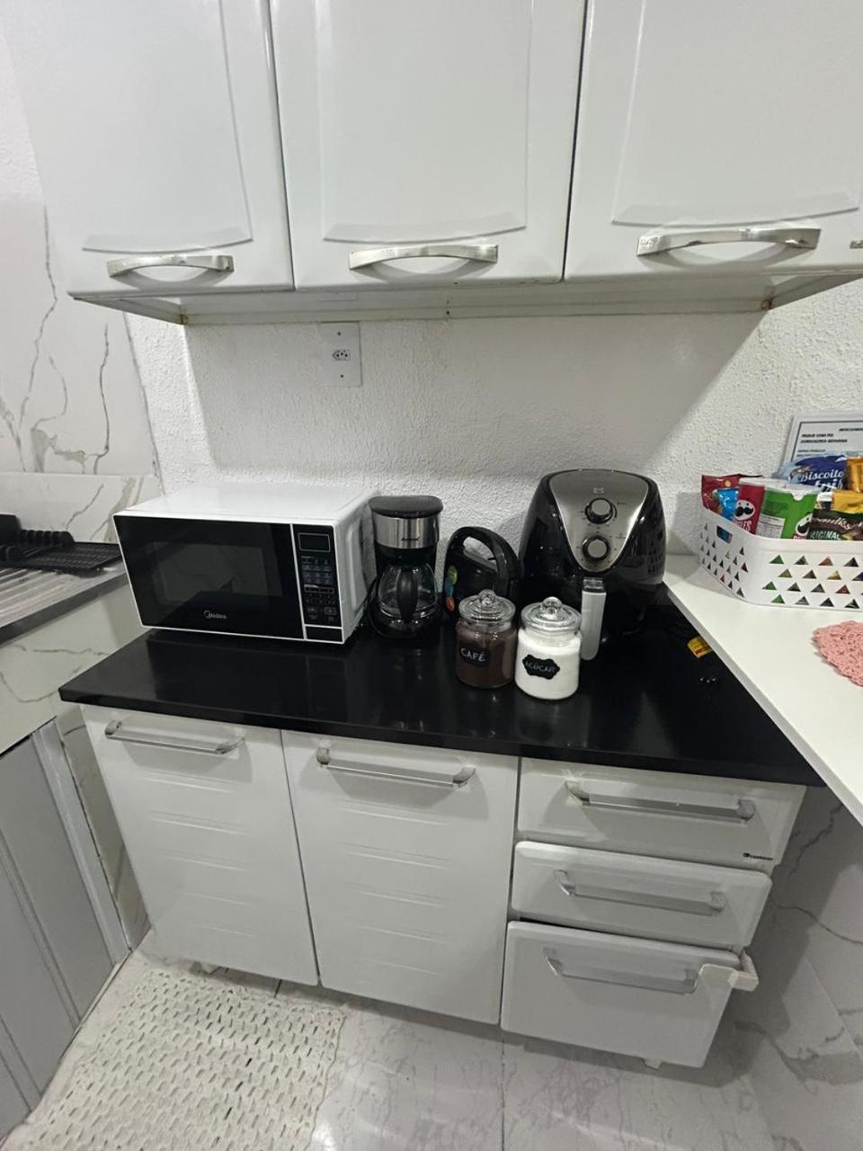 Studio Cg 1,Campo Grande ,Rj Ρίο ντε Τζανέιρο Εξωτερικό φωτογραφία