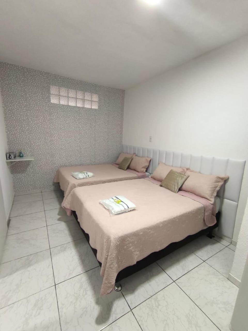 Studio Cg 1,Campo Grande ,Rj Ρίο ντε Τζανέιρο Εξωτερικό φωτογραφία