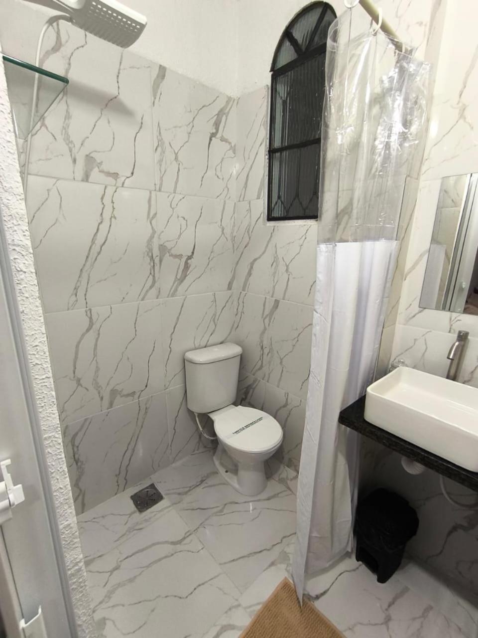 Studio Cg 1,Campo Grande ,Rj Ρίο ντε Τζανέιρο Εξωτερικό φωτογραφία