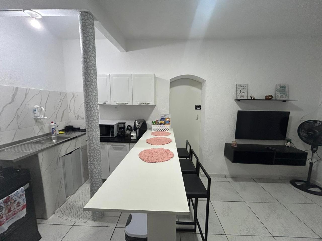 Studio Cg 1,Campo Grande ,Rj Ρίο ντε Τζανέιρο Εξωτερικό φωτογραφία