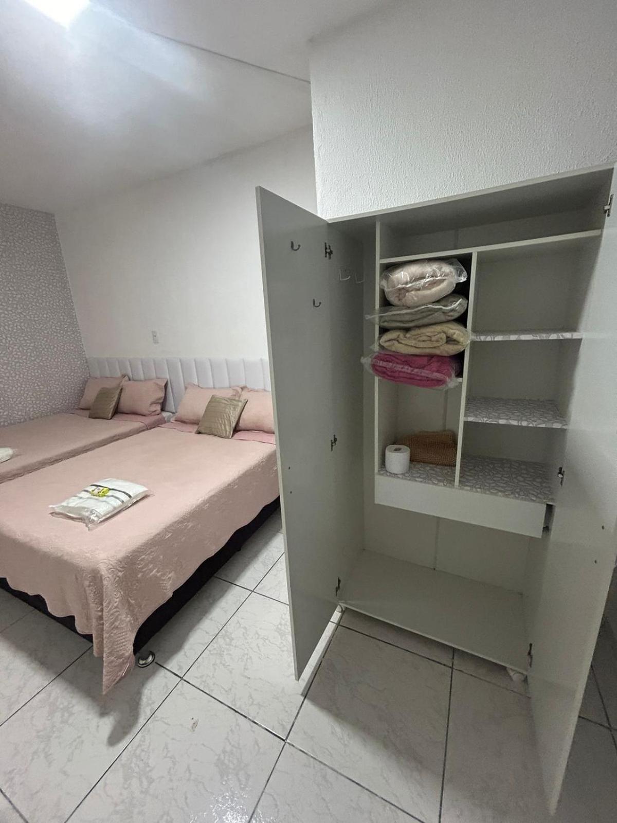 Studio Cg 1,Campo Grande ,Rj Ρίο ντε Τζανέιρο Εξωτερικό φωτογραφία