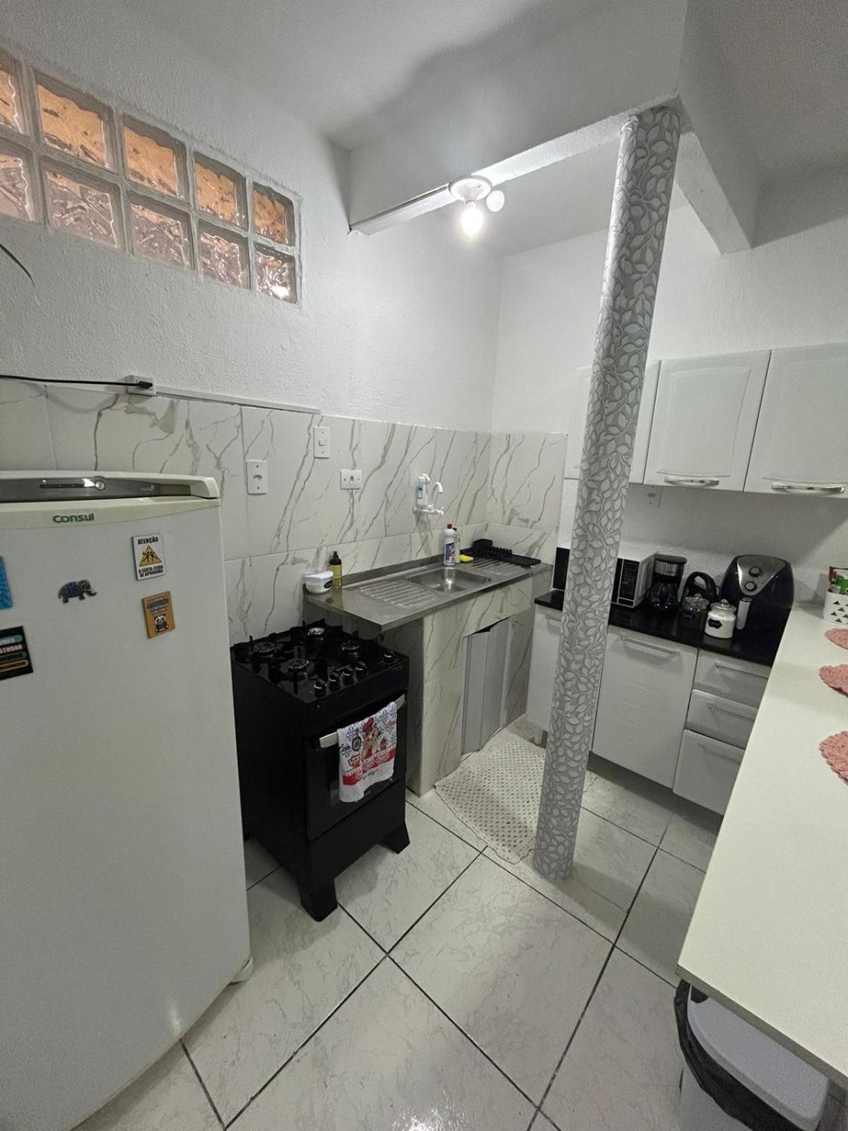 Studio Cg 1,Campo Grande ,Rj Ρίο ντε Τζανέιρο Εξωτερικό φωτογραφία