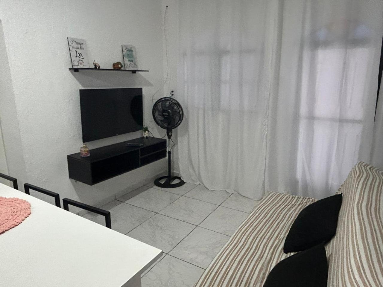 Studio Cg 1,Campo Grande ,Rj Ρίο ντε Τζανέιρο Εξωτερικό φωτογραφία