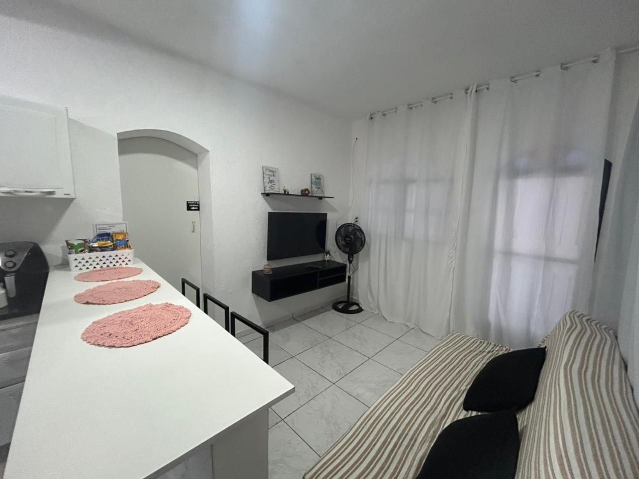 Studio Cg 1,Campo Grande ,Rj Ρίο ντε Τζανέιρο Εξωτερικό φωτογραφία